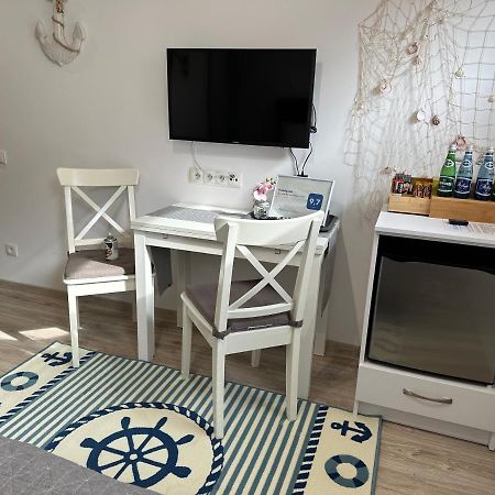 Apartamenty Via Mare Устка Экстерьер фото