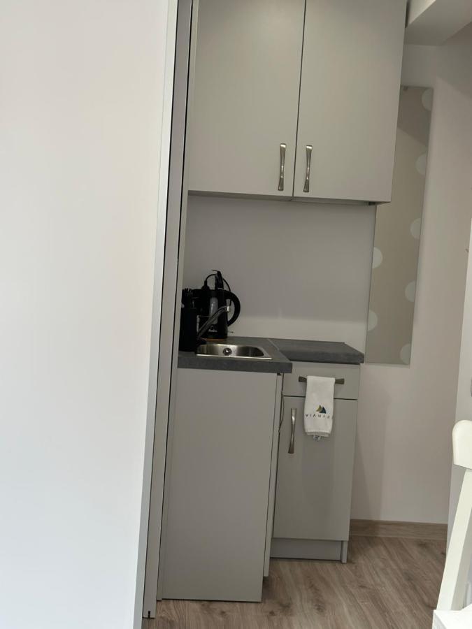 Apartamenty Via Mare Устка Экстерьер фото