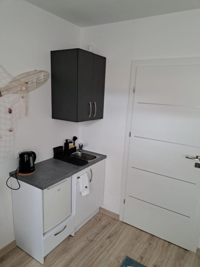 Apartamenty Via Mare Устка Экстерьер фото