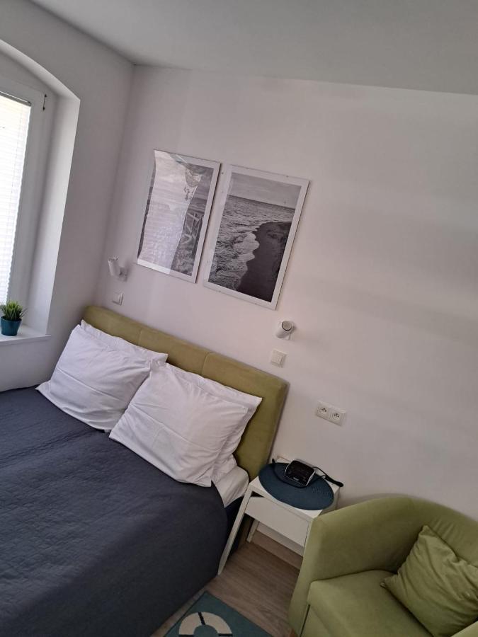 Apartamenty Via Mare Устка Экстерьер фото