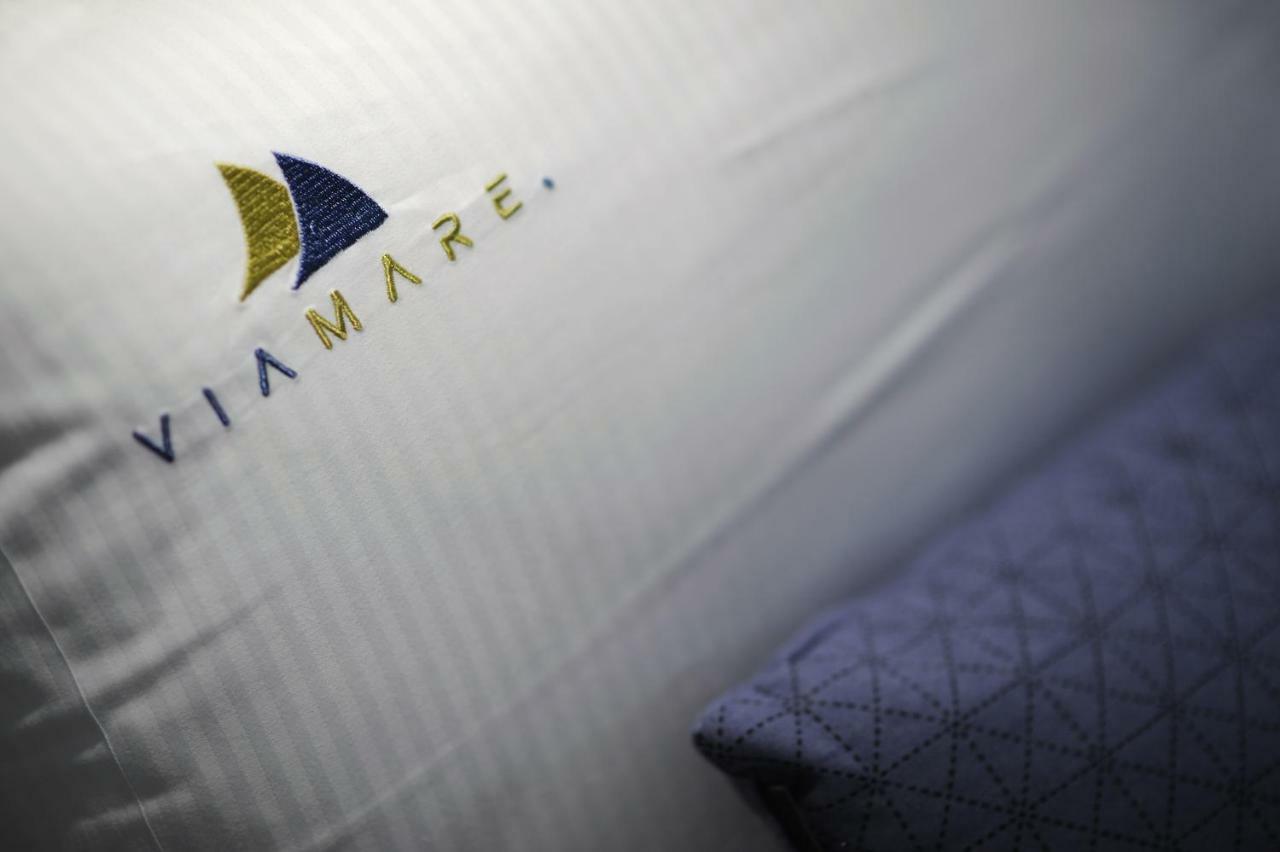Apartamenty Via Mare Устка Экстерьер фото