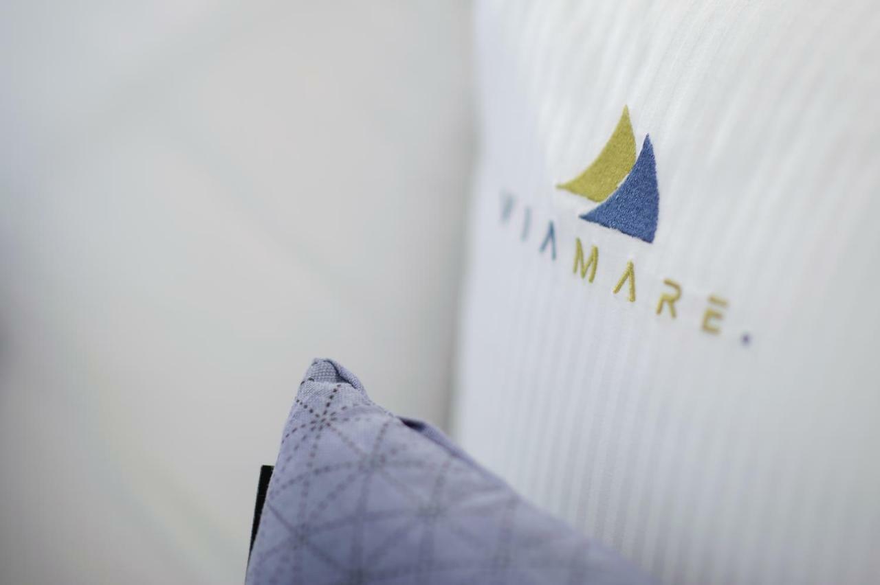 Apartamenty Via Mare Устка Экстерьер фото